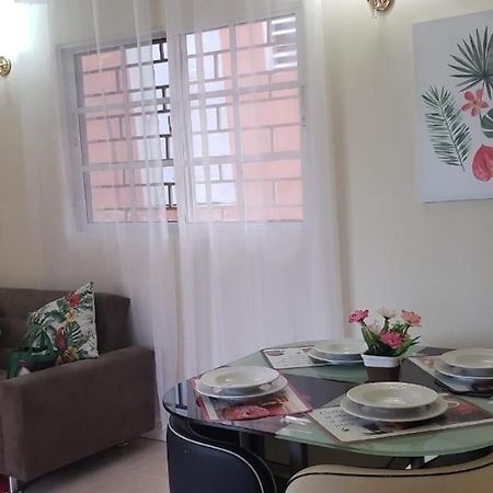 Villa Frente Al Mar - Primera Linea De Playa Los Robalos Eksteriør bilde